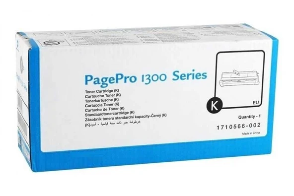 Tonersepeti Konica Minolta 1300 Muadil Toner ürün görseli 1