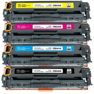 Tonersepeti Hp 125A Muadil Toner Paket ürün görseli 1