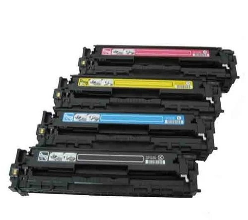 Tonersepeti Hp 645A Muadil Paket 4'lü Toner ürün görseli 1