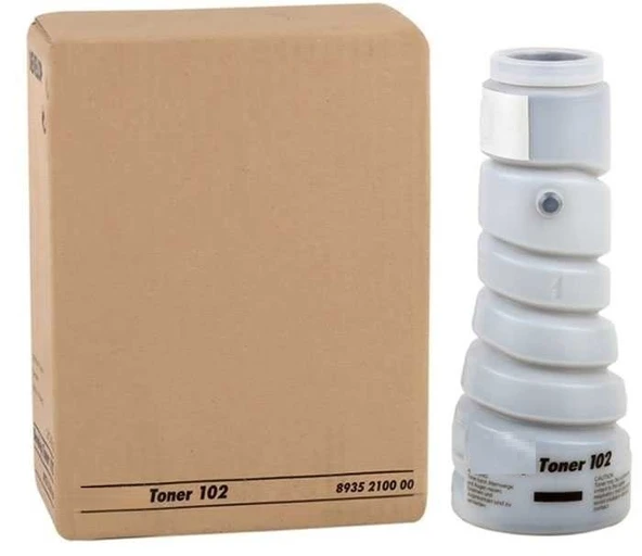 Tonersepeti Konica Minolta 102B Muadil Fotokopi Toner ürün görseli 1