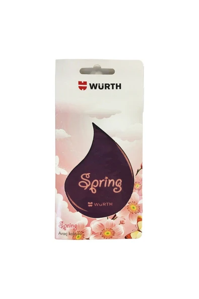 Spring Asma Oto Kokusu (.0893 139 315) ürün görseli 1
