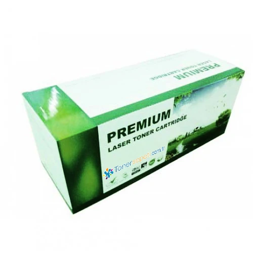 Tonersepeti Canon Crg-729 Muadil Sarı Toner ürün görseli 1