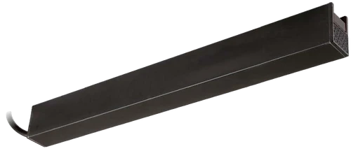 Ct-2777S 360W Magnetic Ray Led Trafo Siyah Kasa ürün görseli 1