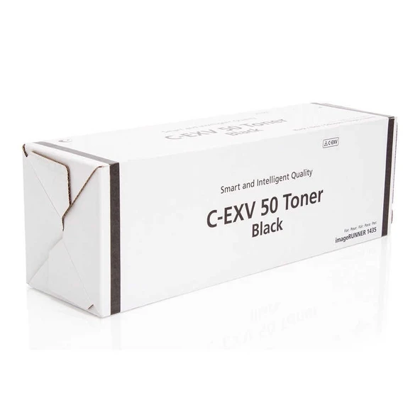 Tonersepeti Canon C-EXV-50 Muadil Fotokopi Toner ürün görseli 1