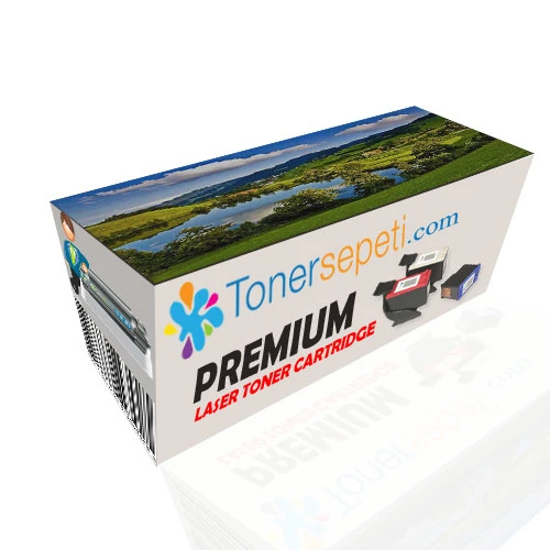 Tonersepeti Hp 121A-C9700A Muadil Siyah Toner ürün görseli 1
