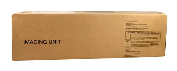 Tonersepeti Konica Minolta DR-512 Siyah Muadil Fotokopi Drum Ünitesi ürün görseli 1