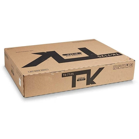 Tonersepeti Kyocera TK-7125 Muadil Toner ürün görseli 1
