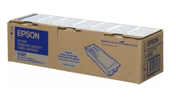 Tonersepeti Epson MX20-C13S050583  Toner ürün görseli 1
