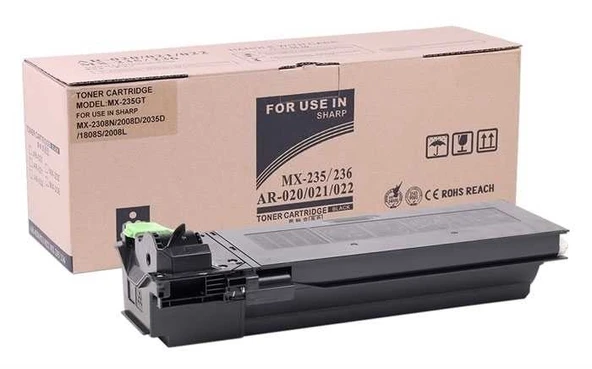 Tonersepeti Sharp MX-235GT Muadil Fotokopi Toner ürün görseli 1