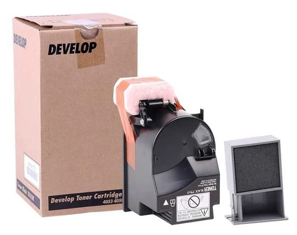Tonersepeti Develop TN-310  Siyah Fotokopi Toner ürün görseli 1