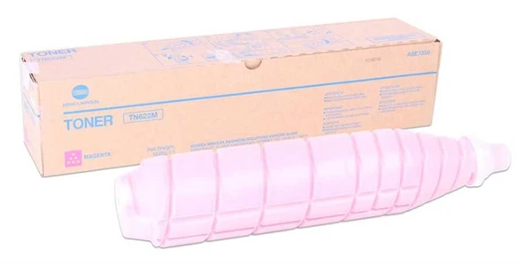 Tonersepeti Develop TN-622 Kırmızı  Toner ürün görseli 1