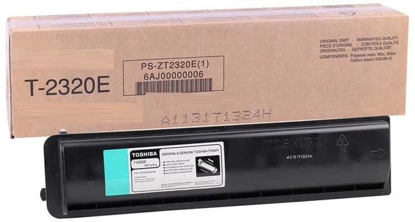 Tonersepeti Toshiba T-2320E Muadil Fotokopi Toner ürün görseli 1