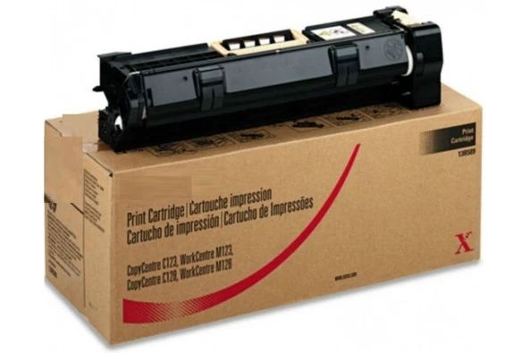 Tonersepeti Xerox M123-006R01182 Muadil Toner ürün görseli 1