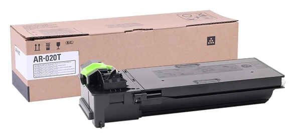 Tonersepeti Sharp AR-202T Muadil Fotokopi Toner ürün görseli 1