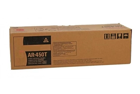 Tonersepeti Sharp AR-450T Muadil Fotokopi Toner ürün görseli 1