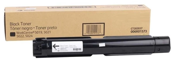 Tonersepeti Xerox Workcentre 5019-006R01573 Muadil Fotokopi Toner ürün görseli 1