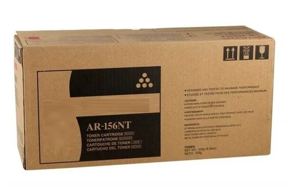 Tonersepeti Sharp AR-152T Muadil Fotokopi Toner ürün görseli 1