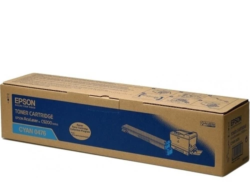 Tonersepeti Epson C9200/C13S050476  Mavi Toner ürün görseli 1
