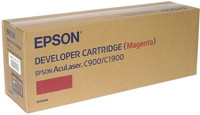 Tonersepeti Epson C900 C13S050098  Kırmızı Toner YK. ürün görseli 1