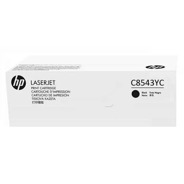 Tonersepeti Hp 43X-C8543YC  Toner YK. ürün görseli 1