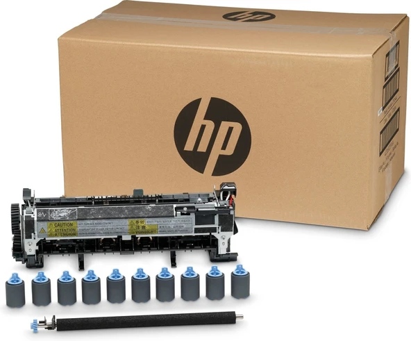 Tonersepeti Hp CF065A  Bakım Kiti ürün görseli 1
