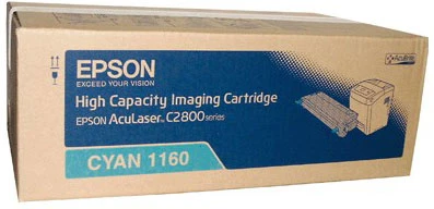 Tonersepeti Epson C2800/C13S051160  Mavi Toner YK. ürün görseli 1
