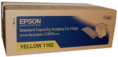 Tonersepeti Epson C2800-C13S051162  Sarı Toner YK. ürün görseli 1