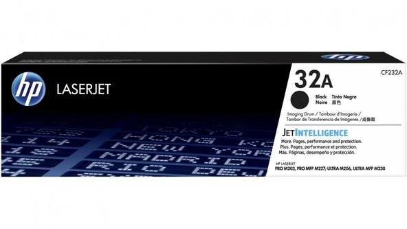 Tonersepeti Hp 32A-CF232A  Drum Ünitesi ürün görseli 1
