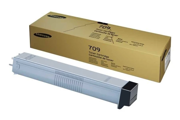 Tonersepeti Samsung SCX-8123/MLT-K709S Orjinal Toner ürün görseli 1