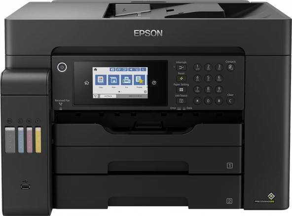 Tonersepeti Epson EcoTank L15150 Yazıcı ürün görseli 1