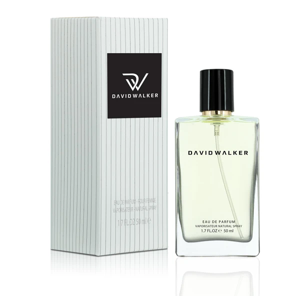 David Walker PURPOSE B238 100ML Bayan Parfüm ürün görseli 1