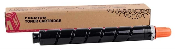 Tonersepeti Canon C-EXV-34 Kırmızı Muadil Toner ürün görseli 1