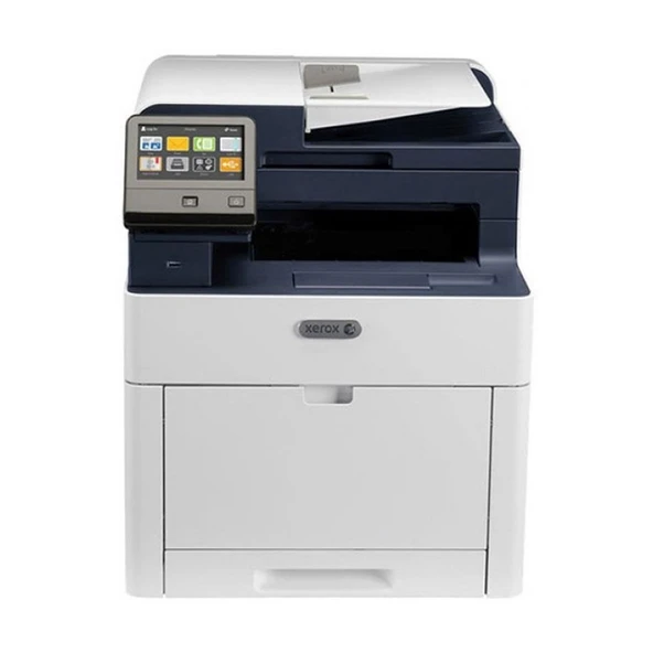 Tonersepeti Xerox WorkCentre 6515V_DNI A4 Lazer Yazıcı ürün görseli 1