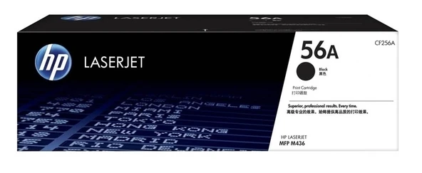 Tonersepeti Hp 56A-CF256A  Toner ürün görseli 1