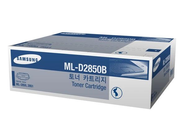 Tonersepeti Samsung ML-2851  Toner Y.K ürün görseli 1