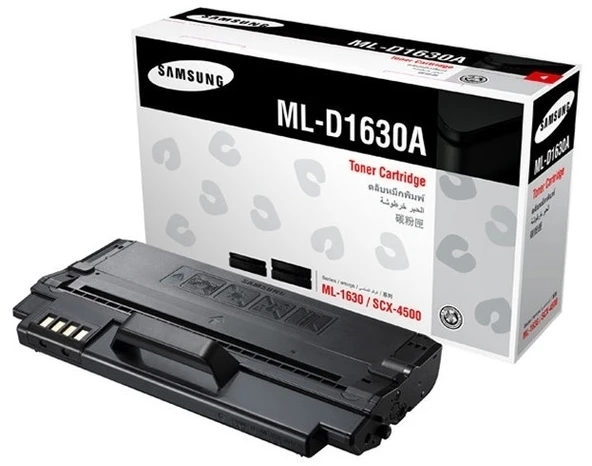 Tonersepeti Samsung ML 1630  Toner ürün görseli 1