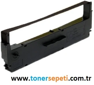 Tonersepeti Epson LQ-50 C13S015624 Muadil Şerit ürün görseli 1