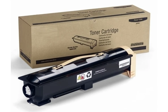 Tonersepeti Xerox Phaser 5550-106R01294 Muadil Toner ürün görseli 1