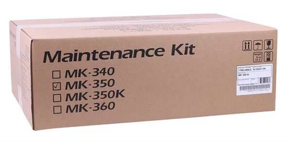 Tonersepeti Kyocera MK-350  Bakım Kiti ürün görseli 1