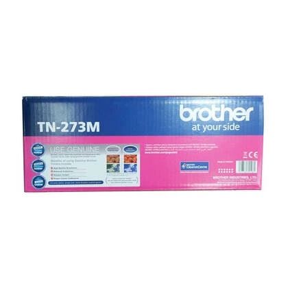 Brother TN-273 Kırmızı  Toner ürün görseli 1