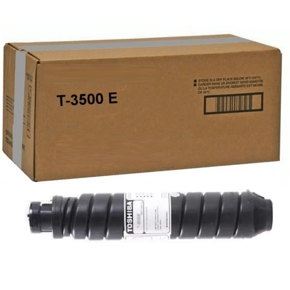 Tonersepeti Toshiba T3500E Muadil Fotokopi Toner ürün görseli 1