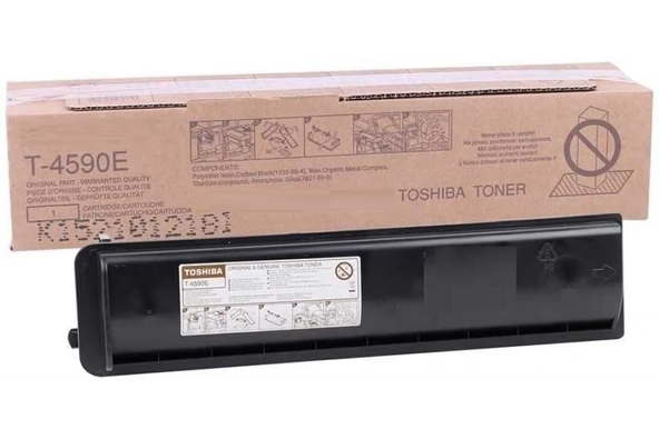 Tonersepeti Toshiba T4590E Muadil Fotokopi Toner ürün görseli 1