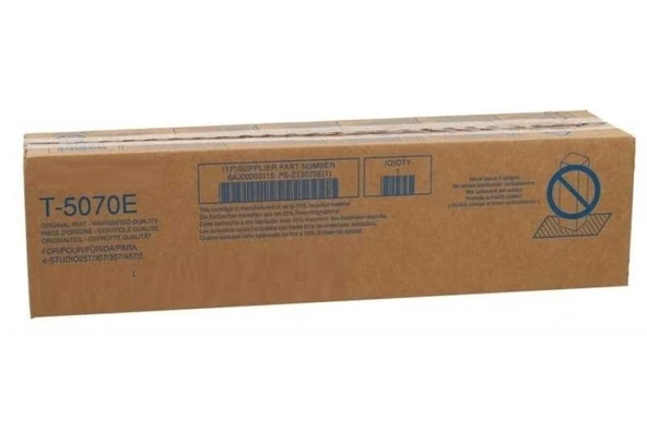 Tonersepeti Toshiba T5070E Muadil Muadil Toner ürün görseli 1