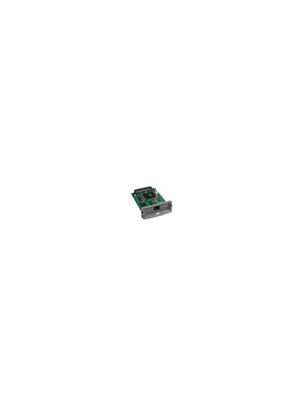 HP JetDirect 620n İnternal Ethernet Print Server J7934G J7934-61012 ürün görseli 1