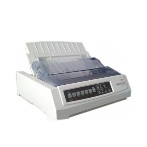 Tonersepeti Oki ML3320 9 Pin 80 Kolon Yazıcı 2. EL ürün ürün görseli 1