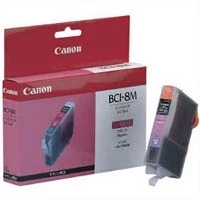 Tonersepeti Canon BCI-8M Kırmızı  Kartuş ürün görseli 1