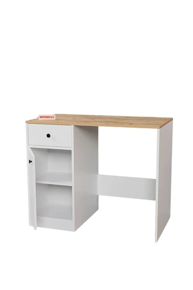 ARS TAŞ Çamaşır Makinası Dolabı MDF ÇAM DESEN ürün görseli 1