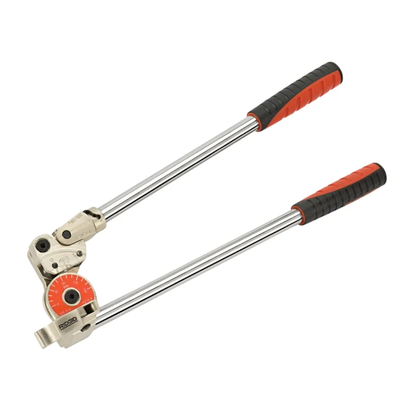 Rıdgıd 38028 Model 600 Serisi 3/16''mm Paslanmaz ve Titanyum Sert Boru Bükme ürün görseli 1