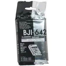 Tonersepeti Canon BJI-642BK Siyah  Kartuş ürün görseli 1