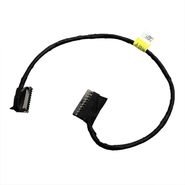 DELL Latitude E5580 5580 Precision M3520 0968 DC02002NY00 Batarya Kablosu ürün görseli 1